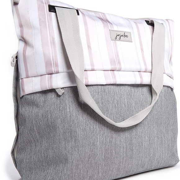 jujube all purpose tote